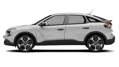 Used Citroën C4 PureTech 131 HP (96 kW) 2024 SUV