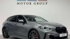 Used 2024 BMW 128 Shadowline Hatchback | £27,500 (Fair price)
