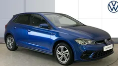 Used 2026 VW Polo R-line Hatchback | £17,905 (Good price)
