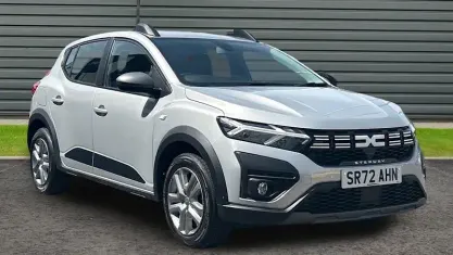 Begagnad Dacia Sandero Expression 91 HK (66 kW) 2025 Halvkombi