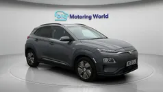 Used 2020 Hyundai Kona Premium SUV | £11,324 (Fair price)