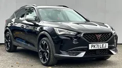 Used 2023 Cupra Formentor SUV | £19,451 (Fair price)