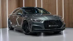 Used 2019 Audi A5 S-Line Coupe | £15,495 (Good price)