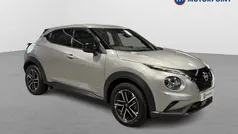 Used 2025 Nissan Juke N-Connecta SUV | £17,799 (Fair price)
