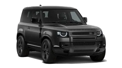 New 2025 Land Rover Defender HSE Dynamic Estate | £77,478 (Good price)