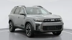 New 2026 Dacia Bigster Journey SUV | £28,999 (Fair price)