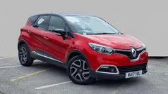 Other Used 2017 Renault Captur Dynamique SUV | £8,080 (Fair price)