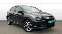 Used 2016 Honda HR-V EX SUV | £14,736 (Fair price)