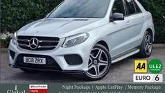 Used 2018 Mercedes E250 AMG Estate | £19,200 (A bit pricey)