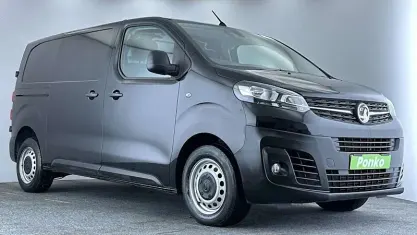 Used Vauxhall Vivaro 145 HP (106 kW) 2022 MPV