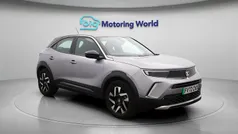 Used 2022 Vauxhall Mokka Elite SUV | £13,701 (Fair price)