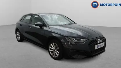 Used Audi A3 Sportback 110 HP (80 kW) 2023 Hatchback