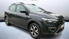Used 2022 Dacia Sandero Prestige Hatchback | £11,699 (Fair price)