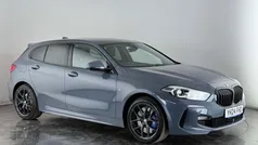 Used 2024 BMW 118 M Sport Hatchback | £26,650 (Fair price)
