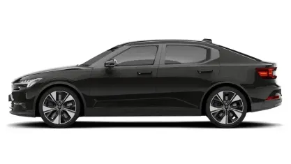 New Polestar 2 Long Range Single Motor 219 kW (299 HP) 2026 Hatchback