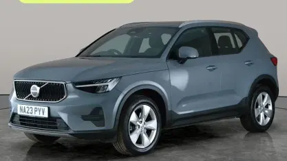 Usado Volvo XC40 Core 163 CV (119 kW) 2026 SUV