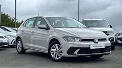 Used 2022 VW Polo Life Hatchback | £17,295 (Fair price)