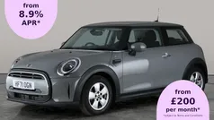 Used 2021 Mini Cooper Classic Hatchback | £15,041 (Fair price)