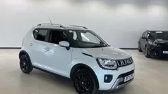Used 2020 Suzuki Ignis SZ5 Hatchback | £15,200 (Fair price)