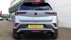 Grey New 2025 Vauxhall Mokka S SUV | £19,599 (Super price)