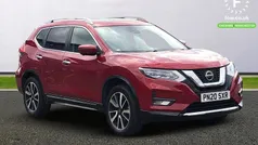Used 2019 Nissan X-Trail Tekna SUV | £17,199 (Fair price)