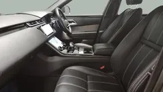 Used 2023 Land Rover Range Rover Velar SE Dynamic SUV | £23,665 (Super price)