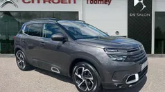 Used 2021 Citroën C5 Aircross PureTech SUV | £15,350 (Fair price)