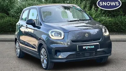 New Leapmotor T03 69 kW (95 HP) 2025 Hatchback