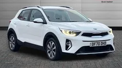 Used 2024 Kia Stonic SUV | £14,500 (Super price)