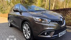 Used 2020 Renault Grand Scénic IV Iconic MPV | £11,990 (Super price)