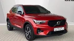 Used 2026 Volvo XC40 Plus SUV | £32,517 (Fair price)