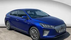 Used 2021 Hyundai Ioniq 6 Premium Sedan | £9,690 (Good price)