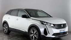 Used 2023 Peugeot 3008 GTi Estate | £18,450 (Fair price)