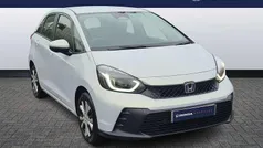 Used 2024 Honda Jazz Elegance Hatchback | £20,695 (Fair price)