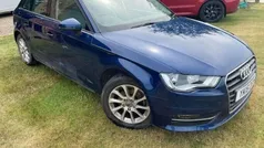 Used 2016 Audi A3 Sportback Hatchback | £11,680 (Good price)