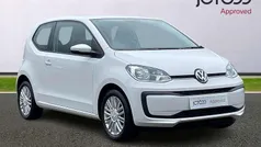 Used 2017 VW up! move up! Hatchback | £9,579 (Fair price)