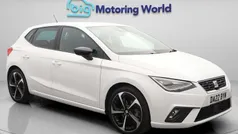 Used 2024 Seat Ibiza FR Sport Hatchback | £15,450 (Fair price)