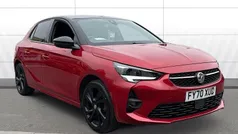Used 2021 Vauxhall Corsa SRi Hatchback | £11,646 (Fair price)