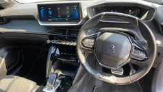 Used 2022 Peugeot e-208 GT Hatchback | £11,944 (Fair price)
