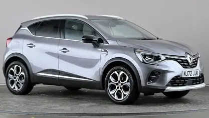 Second-hand Renault Captur Techno 91 CP (66 kW) 2024 SUV