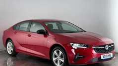Used 2021 Vauxhall Insignia Sport Hatchback | £10,300 (Good price)