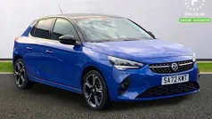 Used 2022 Vauxhall Corsa Edition Hatchback | £15,199 (Fair price)