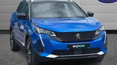 Used 2023 Peugeot 3008 GTi Estate | £18,396 (Good price)
