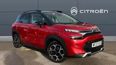 Used 2021 Citroën C3 PureTech Hatchback | £14,017 (Fair price)