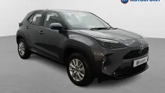 Used 2024 Toyota Yaris Hybrid Estate | £21,649 (Good price)