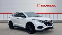 Used 2020 Honda HR-V Sport SUV | £18,252 (Fair price)