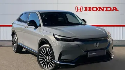 Usado Honda e:Ny1 Elegance 150 kW (204 HP) 2026 SUV