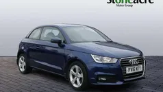 Used 2016 Audi A1 Sport Hatchback | £9,000 (Fair price)