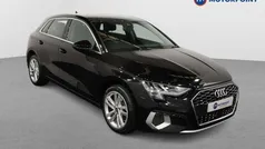 Used 2024 Audi A3 Sportback e-tron Sport Sedan | £18,599 (Super price)