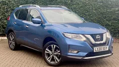 Used 2019 Nissan X-Trail N-Connecta SUV | £16,799 (Fair price)